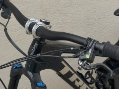 Trek Slash 9.7 Carbon 2022
