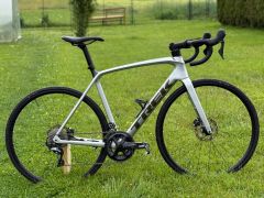 Trek Madone SL 5  Carbon, Shimano Ultegra