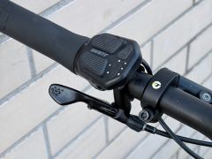 Elektrocelopéro Giant Trance E+ 2 Pro, 27,5 vel. L