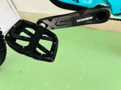 YT Jeffsy Primus 27,5