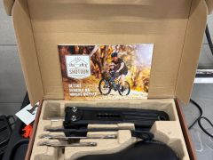 Detská sedačka shotgun