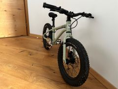 Early Rider Seeker X16