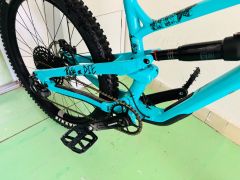 YT Jeffsy Primus 27,5