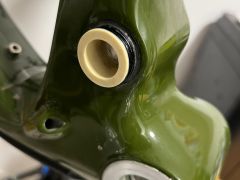 Rám Ibis Ripmo V2S vel. L