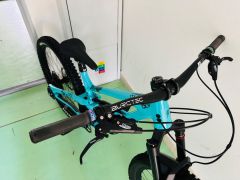 YT Jeffsy Primus 27,5