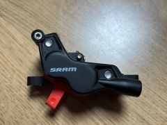 Sram G2R