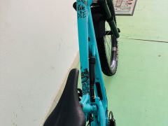 YT Jeffsy Primus 27,5