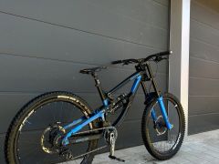 Saracen myst pro