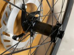 Kolesá Bontrager Aeolus Pro 51