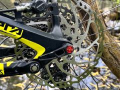 YT Capra 27.5