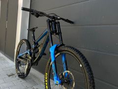 Saracen myst pro