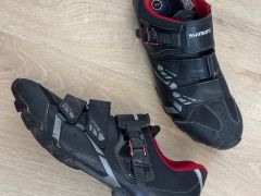 Shimano M088 v46