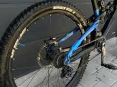 Saracen myst pro