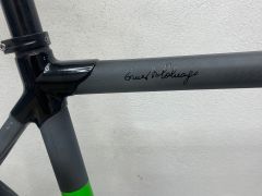Colnago C60 Disc karbón, Ultegra Di2
