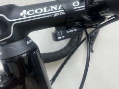 Colnago C60 Disc karbón, Ultegra Di2