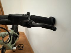 Early Rider Seeker X16