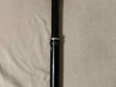 TranzX +Rad 31,6mm 125mm