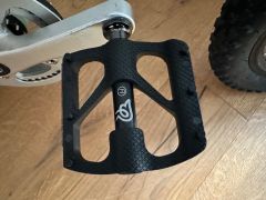 Early Rider Seeker X16