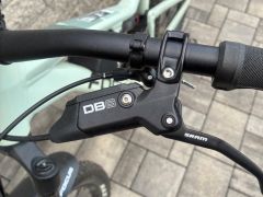 Focus JAM 6.8 sky grey