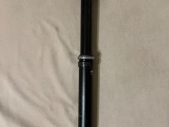 TranzX +Rad 31,6mm 125mm