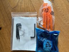 Early Rider Seeker X16