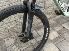 Focus JAM 6.8 sky grey