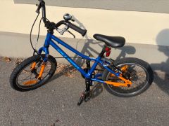 16" Olpran Ultra Ligh