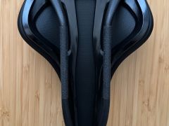 Karbonove sedlo Nuance SLT Road