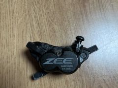 Shimano zee BR M640