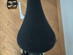 Early Rider Seeker X16