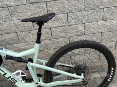 Focus JAM 6.8 sky grey