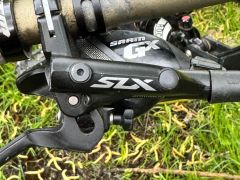 YT Capra 27.5