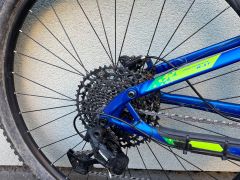 Merida One-Twenty, veľ. M