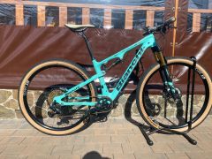 Bianchi Methanol FS 9.1