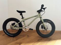 Early Rider Seeker X16