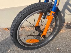 16" Olpran Ultra Ligh