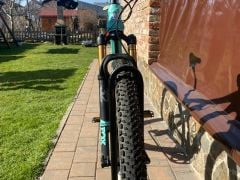 Bianchi Methanol FS 9.1