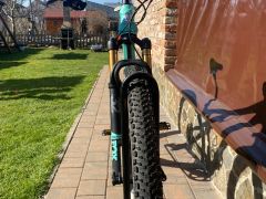 Bianchi Methanol 9.1 FS
