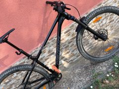 Merida bigtrail 400