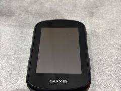 Garmin Edge 540