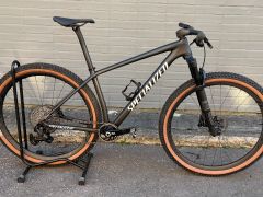 Specialized Epic HT 2026 UDH Roval Carbon