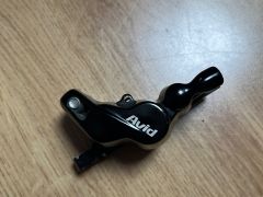 Strmeň Avid XO trail