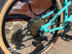 Bianchi Methanol FS 9.1