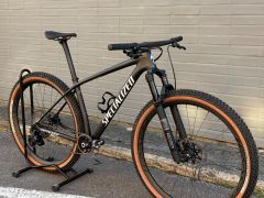 Specialized Epic HT 2026 UDH Roval Carbon