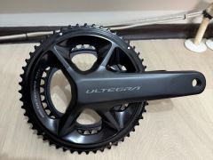 Shimano ultegra Fc-R8100 kluky 172,5mm
