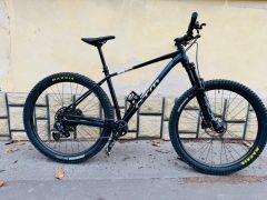 Ctm Rascal 3.0 2025 custom