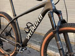 Specialized Epic HT 2026 UDH Roval Carbon