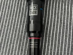 RockShox Deluxe Select+ 205x60