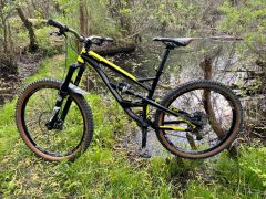 YT Capra 27.5