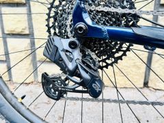 Ctm Rascal 3.0 2025 custom